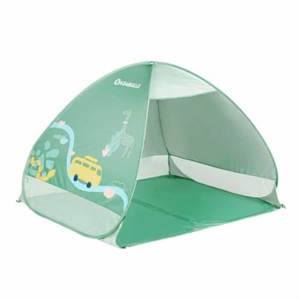 Игровая площадка Badabulle B038205 125 x 100 x 85 cm 115479919