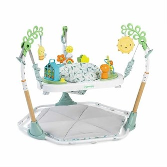 Игровой коврик Металл Ткань Пластик 6 Предметы 206008046