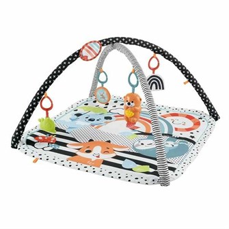 Игровой коврик Fisher Price HBP41 208040333