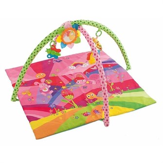 Игровой коврик 90 x 84 cm Квадратный 130331154