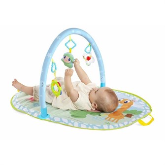 Игровой коврик Moltó 221069163