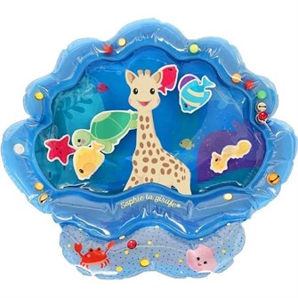 Игровой коврик Sophie la Girafe 241377745