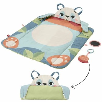 Игровой коврик Fisher-Price Пластик 129814399