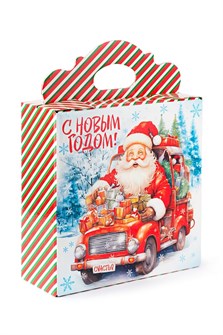 {{photo.Alt || photo.Description || 'Набор на Новый год "Мороз Мобиль" 700г'}}