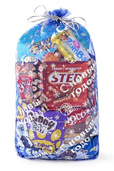 {{photo.Alt || photo.Description || 'Детский набор "Мешочек синий 1,0" 1000г'}}