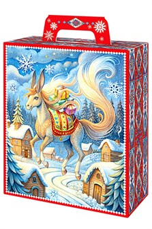 {{photo.Alt || photo.Description || 'Новогодний детский набор "Сказка" 800г'}}