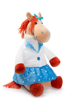 {{photo.Alt || photo.Description || 'Детский мягкий подарок "Лизетта" 900г'}}