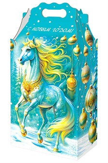 {{photo.Alt || photo.Description || 'Сладкий набор "Золотое копытце" 2500г'}}