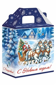 Набор конфет 