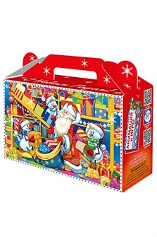 {{photo.Alt || photo.Description || 'Праздничный сюрприз "Праздник" 500г'}}