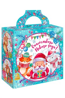 {{photo.Alt || photo.Description || 'Новогодний детский набор "Друзья" 600г'}}