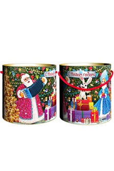 {{photo.Alt || photo.Description || 'Набор с конфетами "Новогодний сувенир" 500г'}}