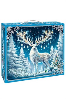 {{photo.Alt || photo.Description || 'Новогодний подарок "Волшебство" 2000г'}}