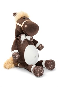 {{photo.Alt || photo.Description || 'Мягкий новогодний сюрприз "Делир" 900г'}}