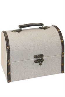 Новогодний сундучок 