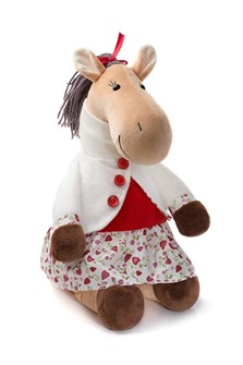 {{photo.Alt || photo.Description || 'Мягкий новогодний презент "Холли" 900г'}}