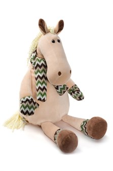 {{photo.Alt || photo.Description || 'Мягкий новогодний подарок "Хорс" 1000г'}}