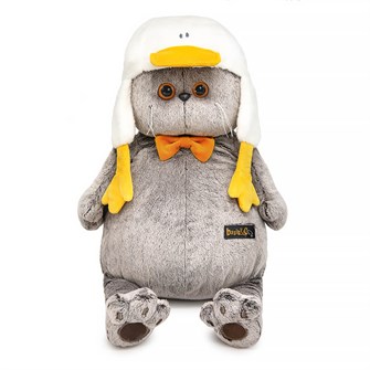 {{photo.Alt || photo.Description || 'Кот Басик в шапке "Гусик"'}}