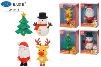 Ластик-игрушка 