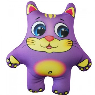 {{photo.Alt || photo.Description || 'Игрушка Кот фиолетовый'}}