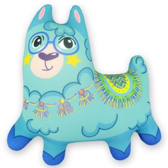 Игрушка Веселая Лама 02 АБ01216820
