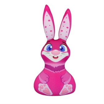 Игрушка Зайка Горошек 01 АБС7409