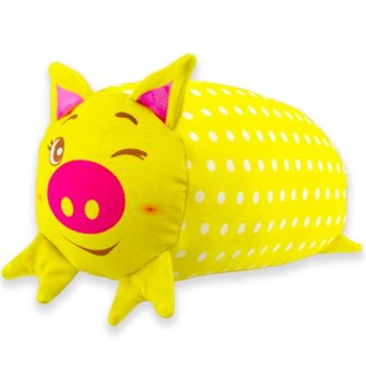 Валик Игрушка Хрюня Горох 02 АБМ0052
