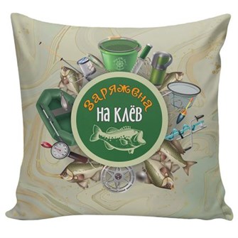 Подушка Игрушка Мужские забавы 01 АБ01216846