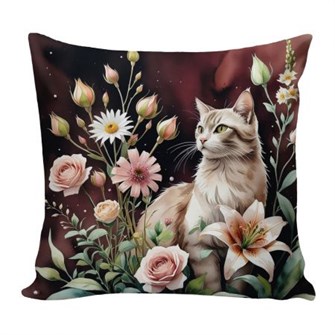 Кошачьи грезы 03 ПАВК2553