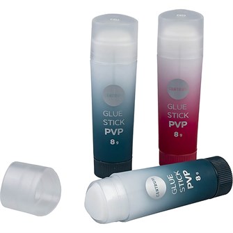 {{photo.Alt || photo.Description || '80320 Клей-карандаш ПВП 8 г треугольный в дисплее'}}