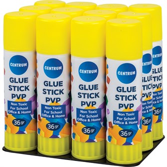 {{photo.Alt || photo.Description || '80303 Клей-карандаш 36 гр. CENTRUM на ПВП основе'}}