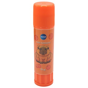 {{photo.Alt || photo.Description || '76616 Клей-карандаш Capibara ПВА 15 г'}}