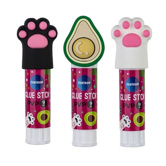 {{photo.Alt || photo.Description || '80354 Клей-карандаш ПВП 9 гр. AVOCADO &amp;PAW'}}