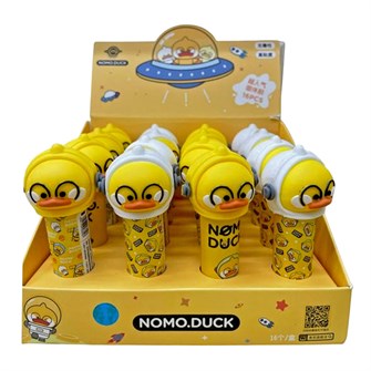 78162 Клей-карандаш Утенок, 9 г, ПВП, дисплей бокс 78162