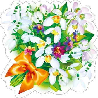 Украшение на скотче 