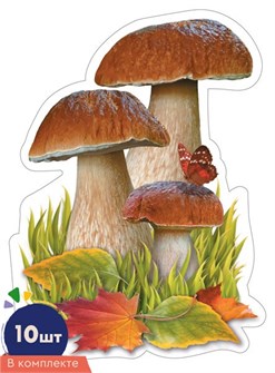 Набор украшений на скотче 