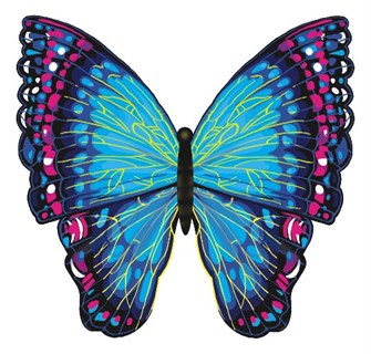 Украшения на скотче 