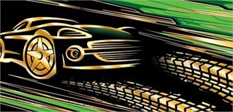 Конверт для денег 