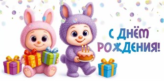 Конверт для денег 