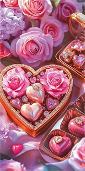 Конверт для денег 