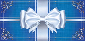 Конверт для денег 