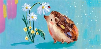 Конверт для денег 