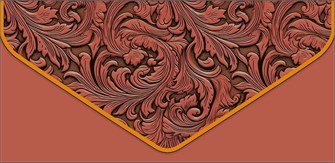 Конверт для денег 