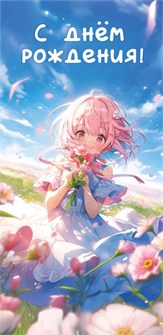 Конверт для денег 