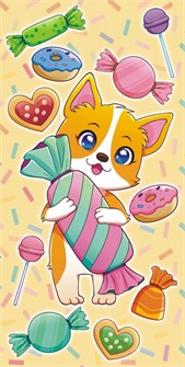 Конверт для денег 