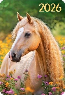 Карманный календарь 2026 