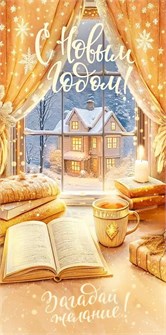 Конверт для денег 