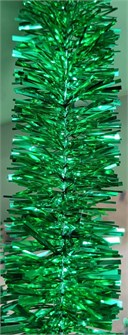 Новогодняя мишура 