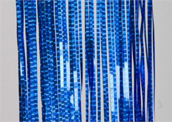 Новогодний дождик 