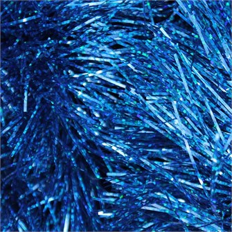 Новогодняя мишура 